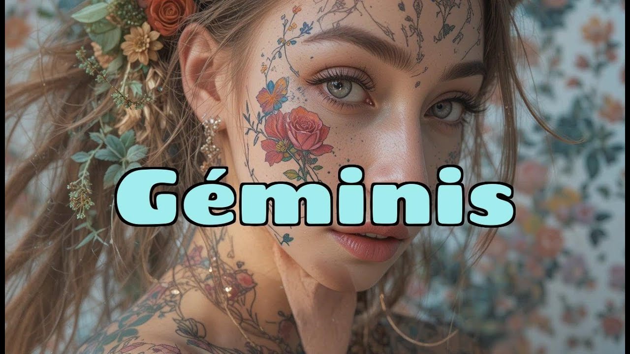 GEMINIS 🗣️❤️ Alguien luchará por ti, no lo ignores | HOROSCOPO AMOR