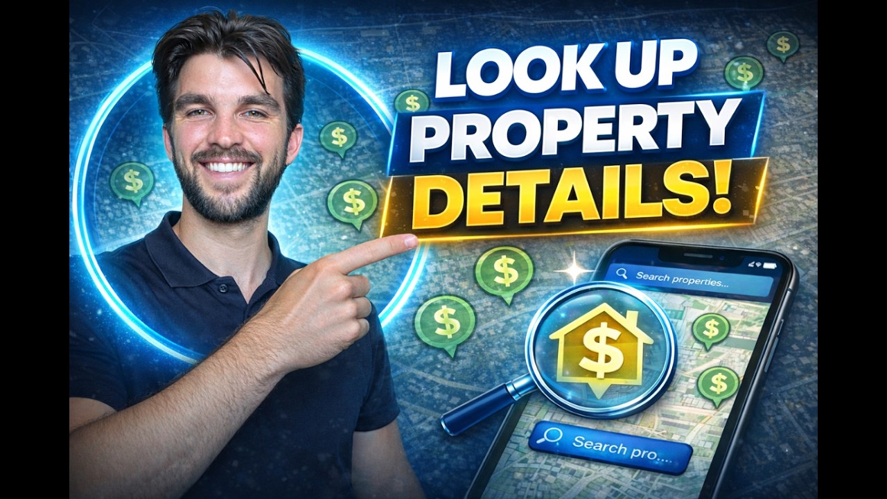 Property Profiles Feature in Farm inHere | Full Walkthrough (LunaTitleTeam.com)