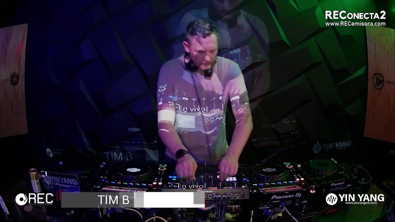 REConecta2 FREE CONECTION - TIM B