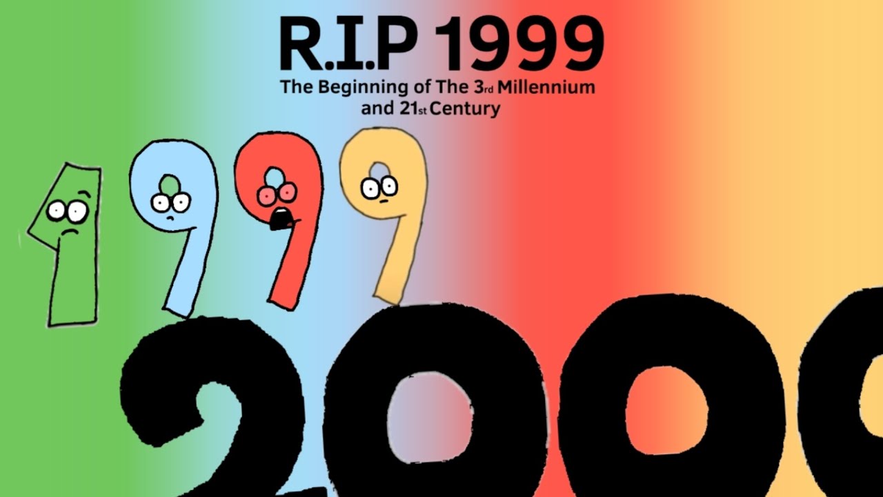 R.I.P 1999 (My Take)