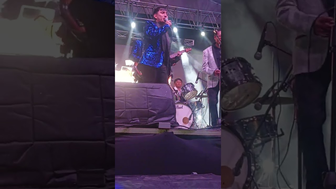El ranchero chido en el carnaval de Cuajimalpa 2026