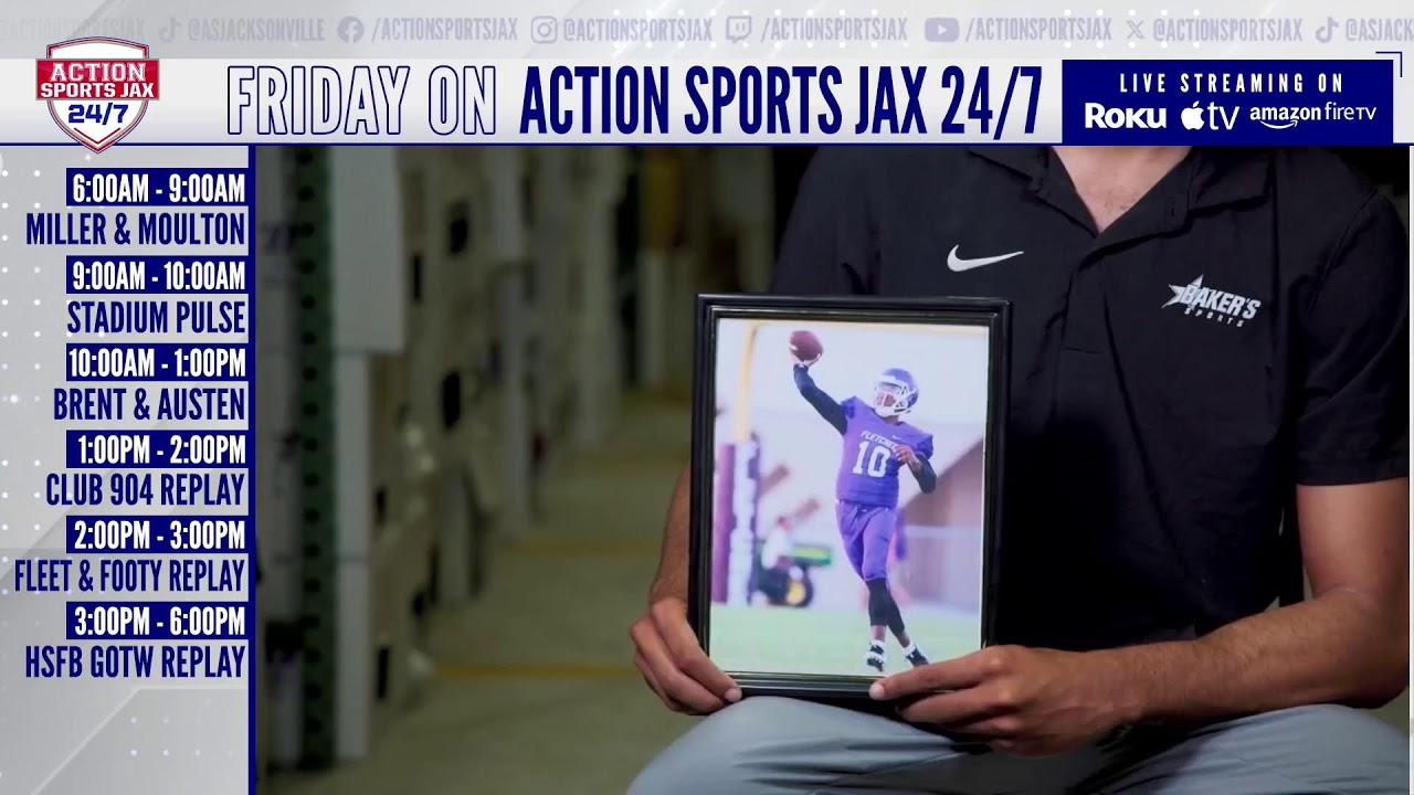 Brent & Austen Show | BTJ Trade Rumors, NFL Combine Stars, Jaguars NFLPA Report Card