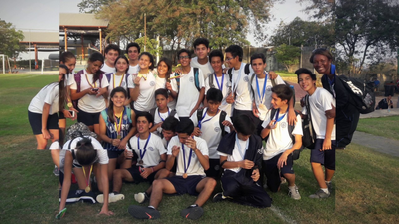 Institucional Unidad Educativa Particular Bilingüe Liceo Panamericano