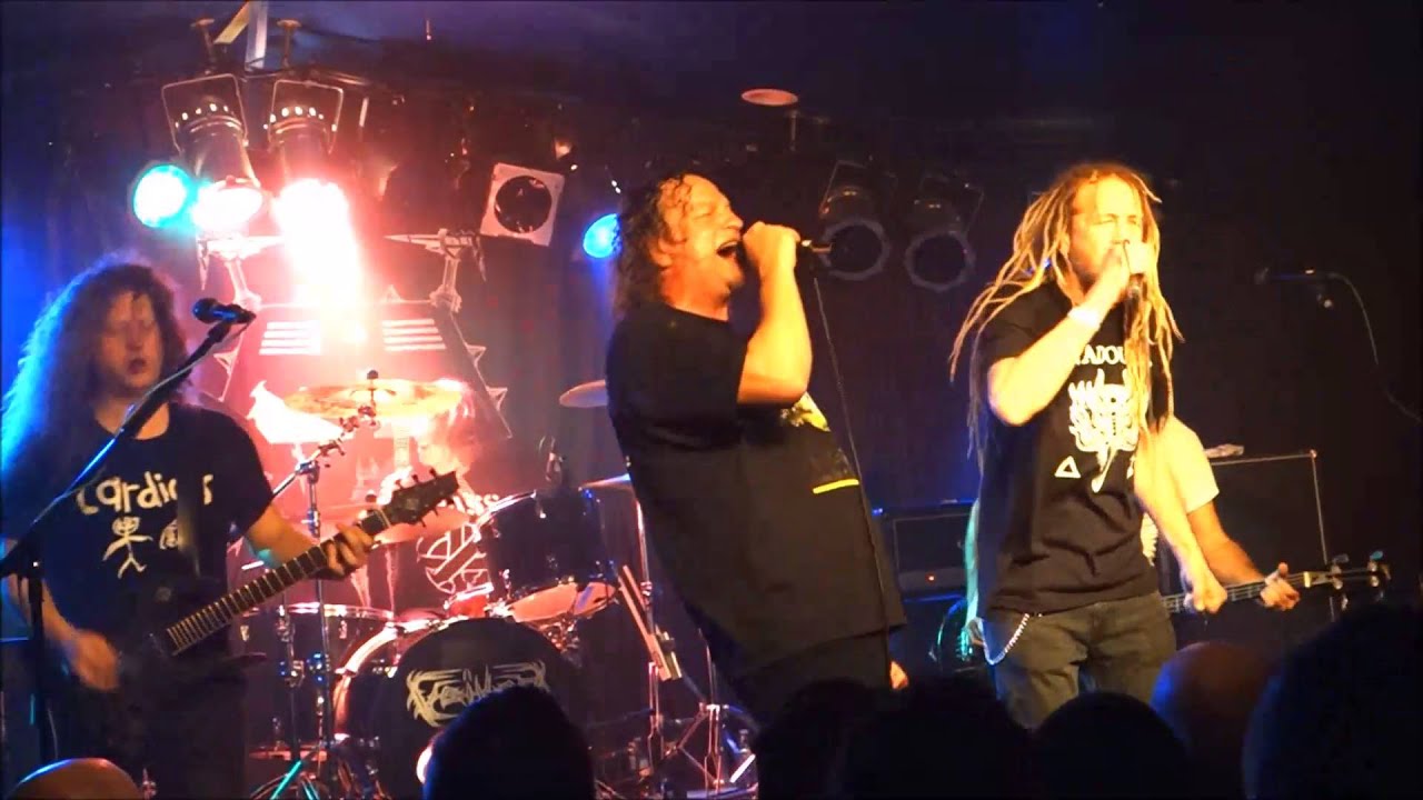 Voivod: 