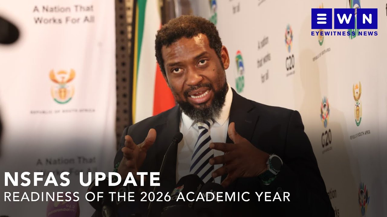 &lsquo;815,000 pupils to sit exams, but system can only absorb half&rsquo;- says Manamela
