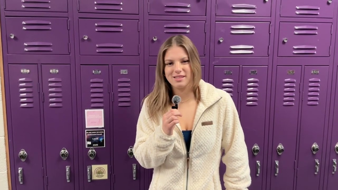 BHS girls wrestling prepares for districts meet on Saturday, February 7.