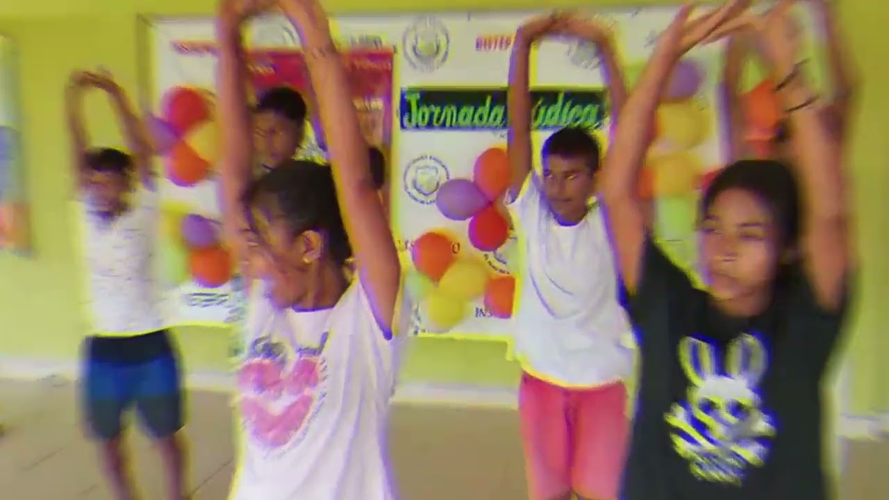 VIDEO CLANES 2026 - FUNDACION PARA EL DESARROLLO SOCIAL Y SOSTENIBLE LA CONCEPCION