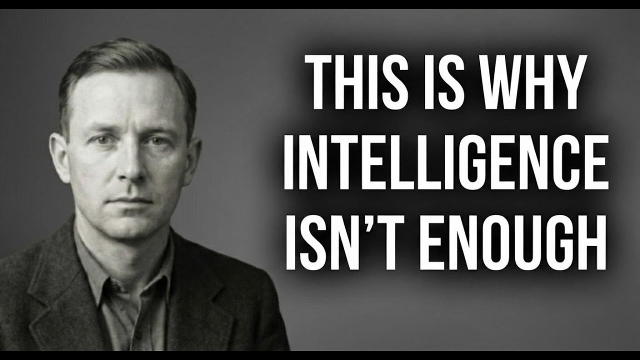 Why Smart People Fail With Money