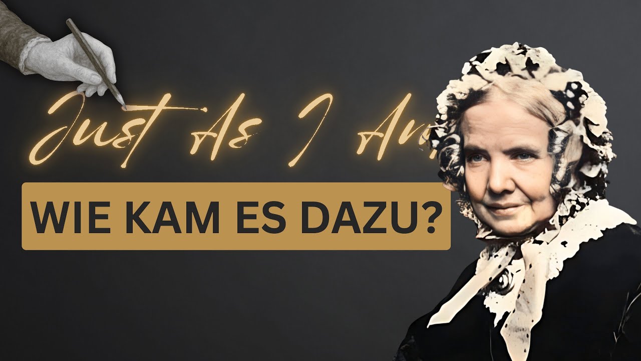 NUTZLOS, doch GOTT macht sie zum SEGEN