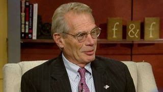 Professor shares how he accurately predicted a Trump victory