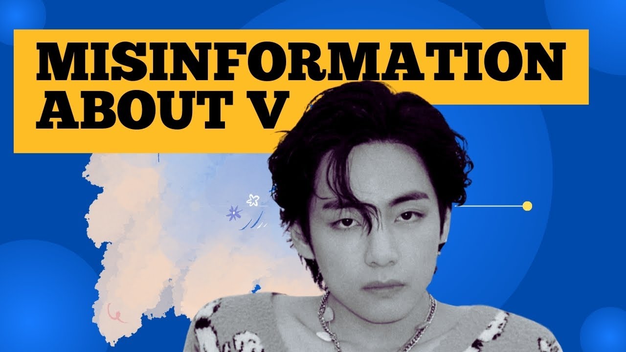 #taehyung #btsv ИСПРАВЛЕНИЕ ДЕЗИНФОРМАЦИИ И ОБМЕН МАЛОИЗВЕСТНЫМИ ФАКТАМИ