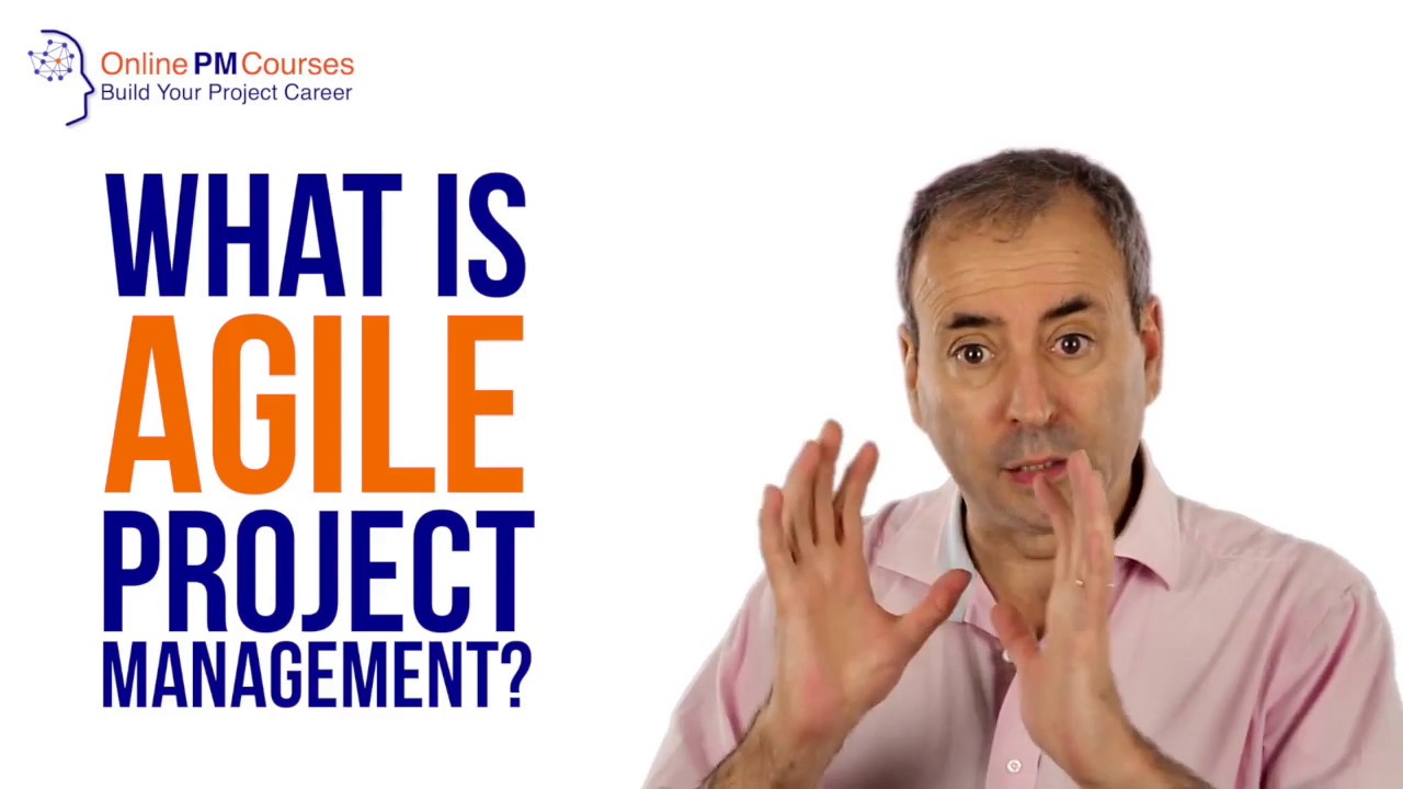 Что такое Agile Project Management? Управление проектами для детей до 5 лет