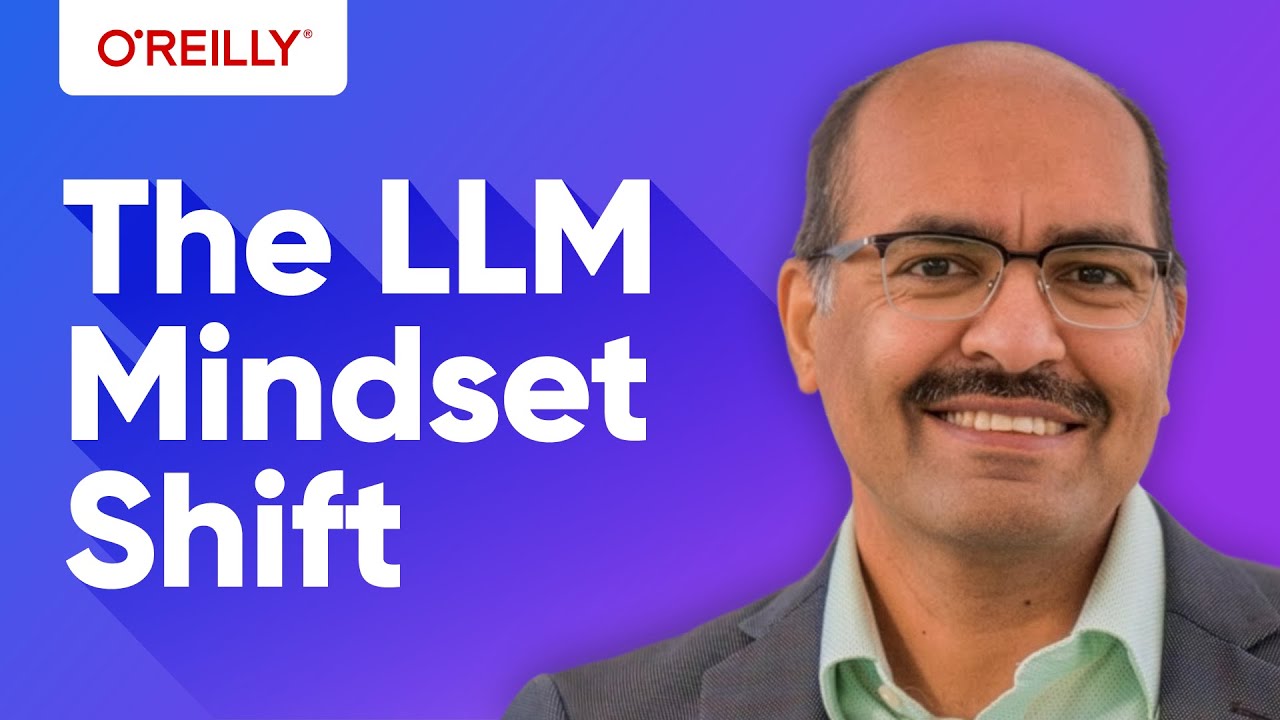 Decentralized Data for a Centralized Brain with Valliappa Lakshmanan