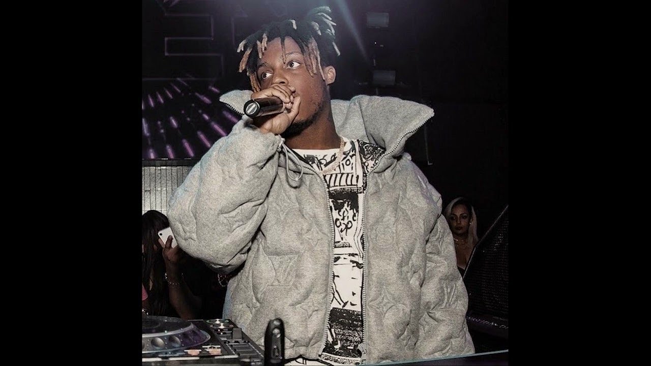 [FREE] Juice WRLD Type Beat - 