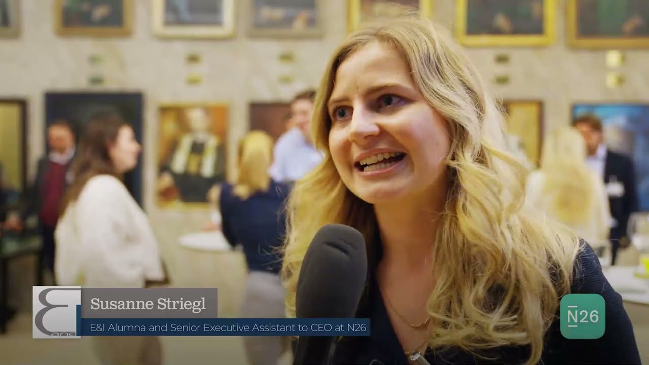 Study E&I: The E&I specialization in the WU bachelor's program