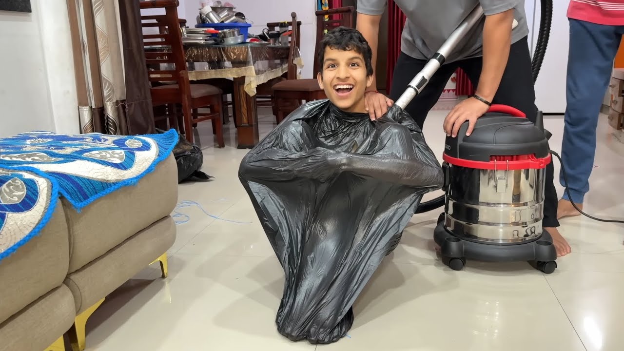 Piyush Ko Kya Bana Diya 😆 Ab Kya Hoga 🫣 | @souravjvlogs | #piyushjoshivlogs #souravjoshifunny  