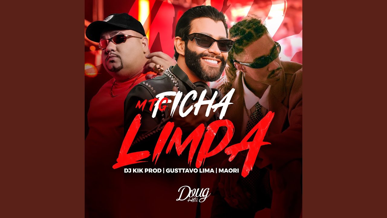 MTG Ficha Limpa