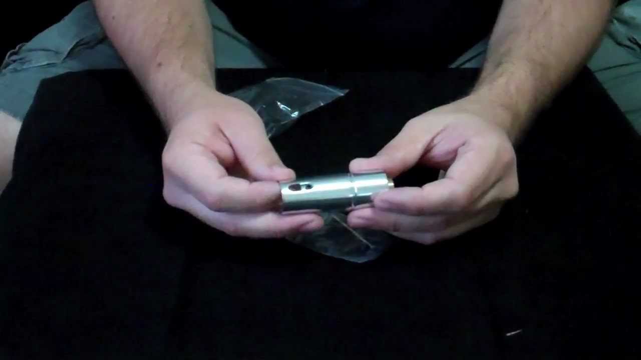 Sickspeed Automatic Shift Knob Adapter