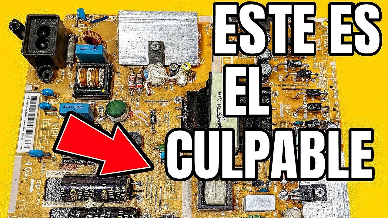 ✅️LO QUE NO SABIAS DEL SHUNT RESISTOR !CUIDADO!