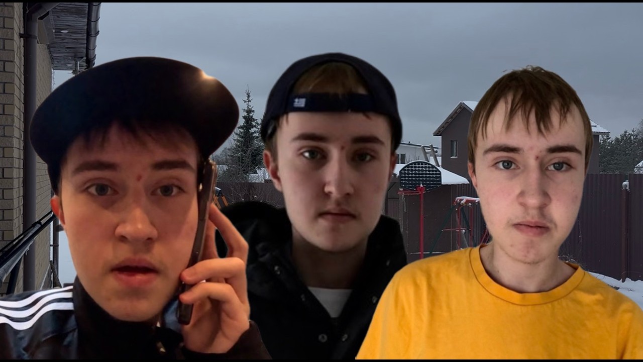 ДИМОН ИДЕТ НА СВИДАНИЕ | Сериал КРУТЫЕ ЧУВАКИ - 29 серия