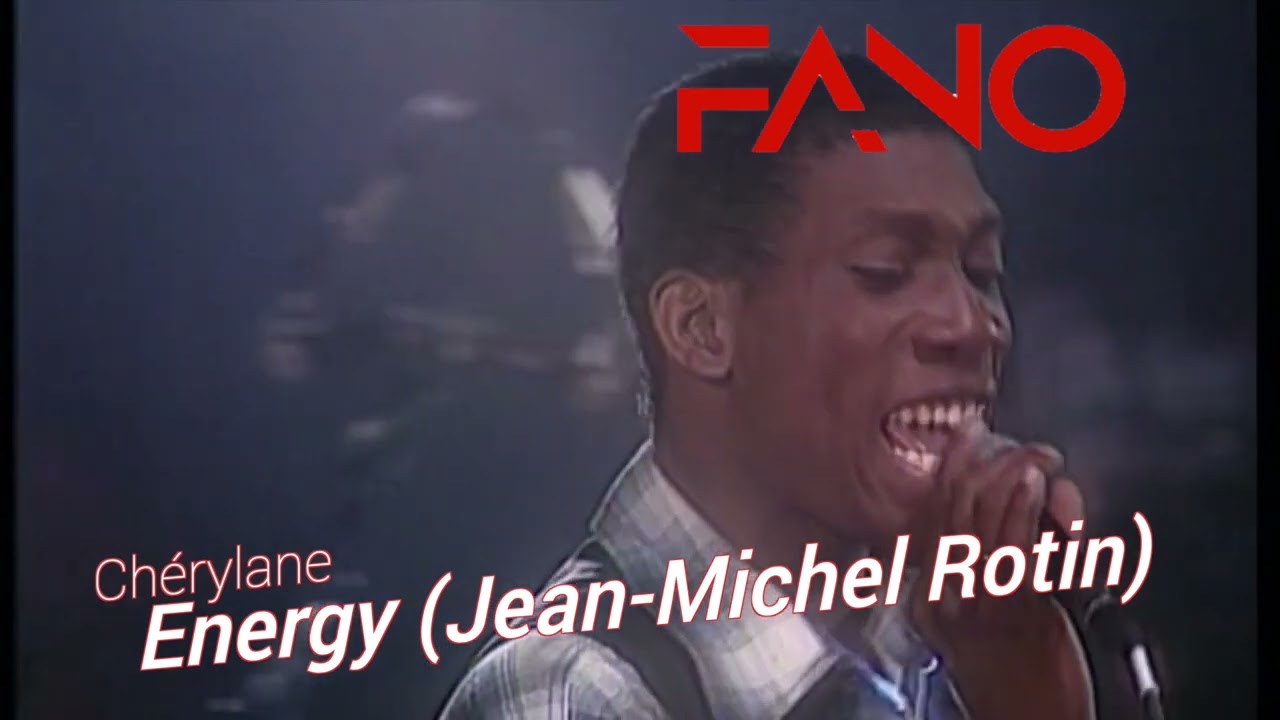 VJ FANO ZOUK COLLECTION