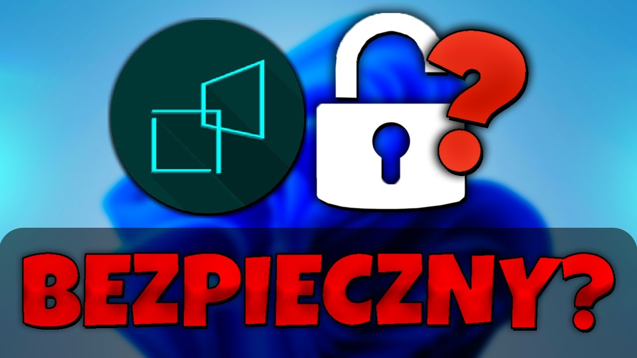 Bezpieczeństwo Crystal Launcher: Co warto wiedzieć?