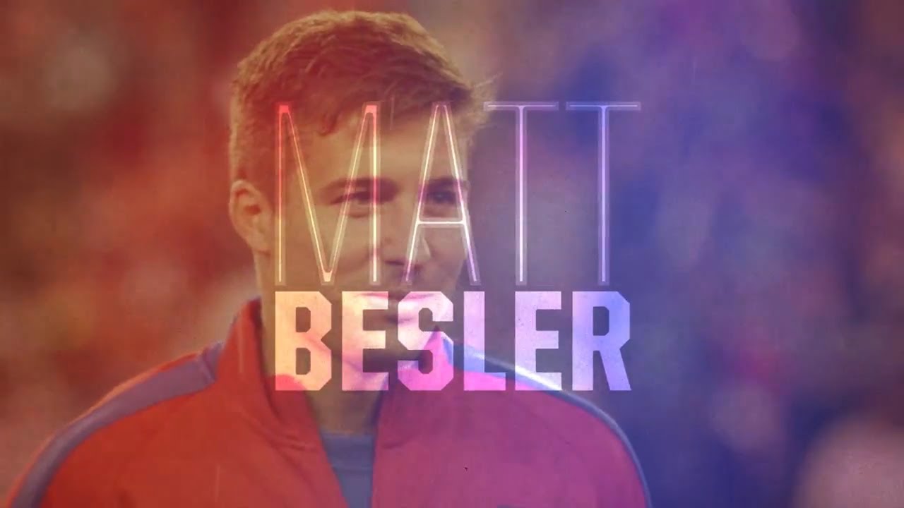 Matt Besler: 2014 #USMNT Roster Video Card