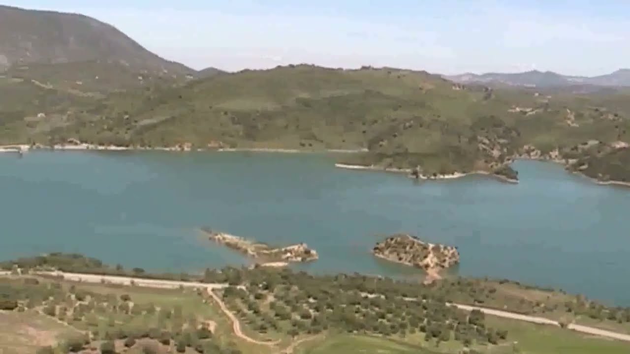Zahara de la Sierra (Cádiz)