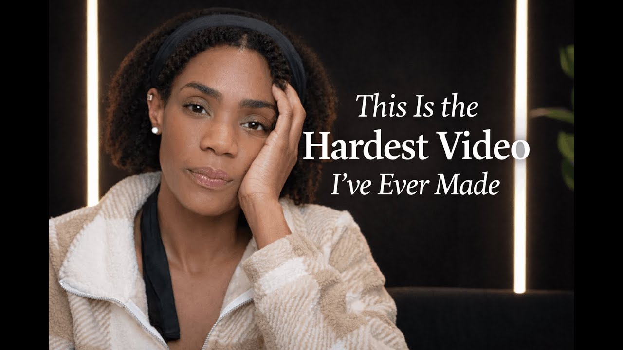 Honest Confessions About Where I’ve Been
