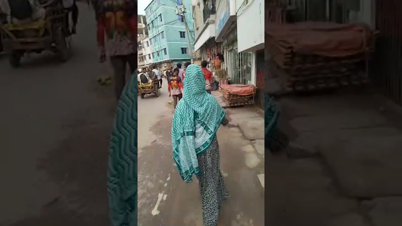 ১০ঘন্টা ডিউটির পর সবাই ইফতার করতে বাসায় যাচ্ছে