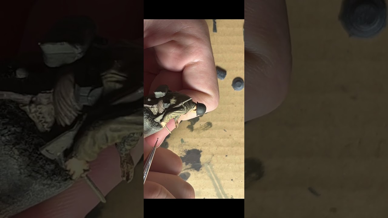 Ww2 MiniArt 1/35 deminor | 