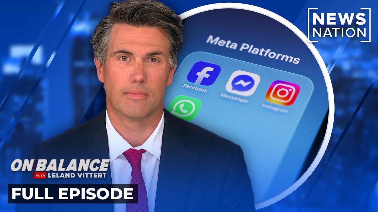 Почему мировое соглашение Meta абсолютно ничего не меняет
