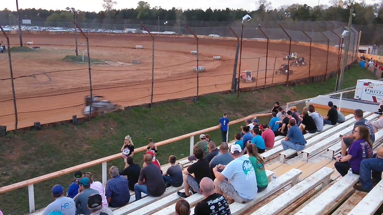 105 Speedway Cleveland Texas