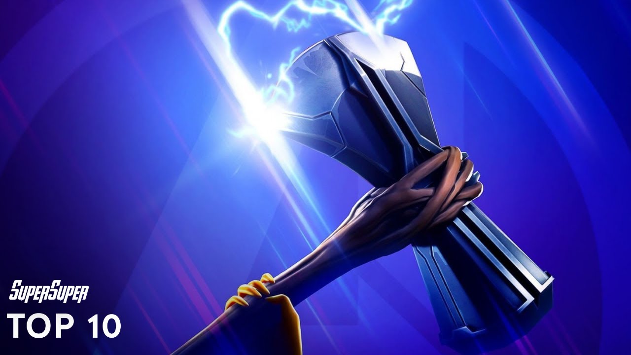 Marvel's Top 10 Most Powerful Items [Updated] | SuperSuper