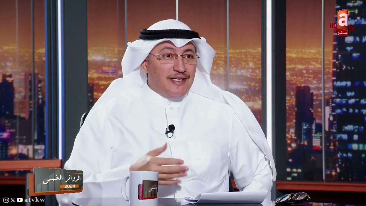 عسكر العنزي يرد على من يشكك في اللهجة لضرب الوحدة الوطنية !
