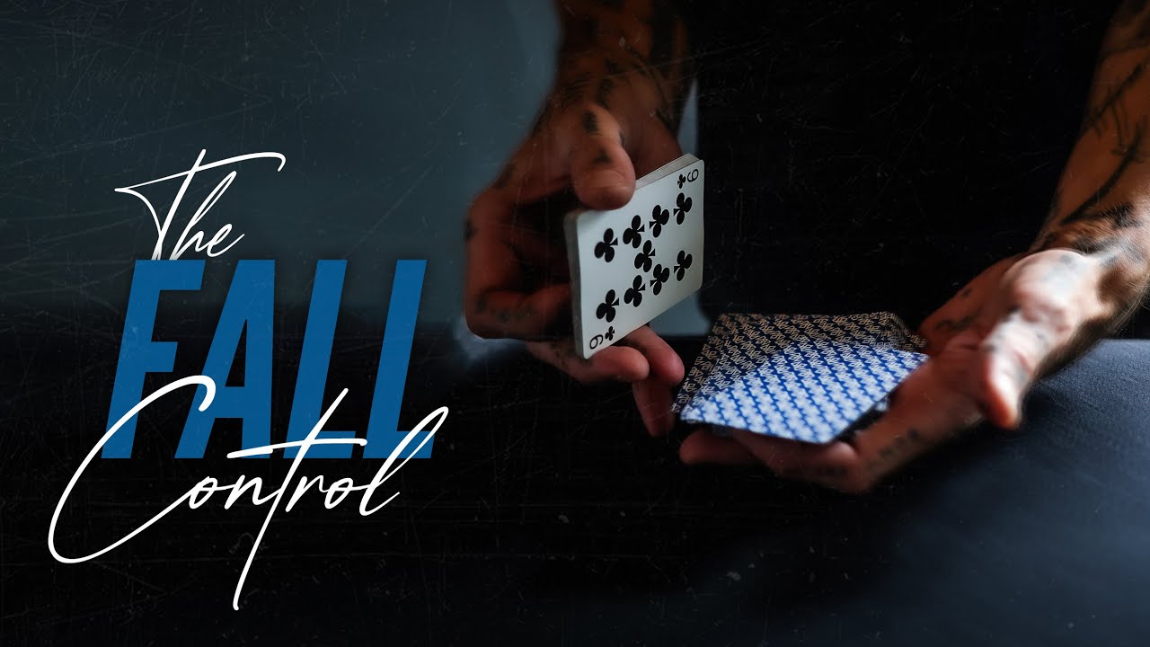 The FALL CONTROL
