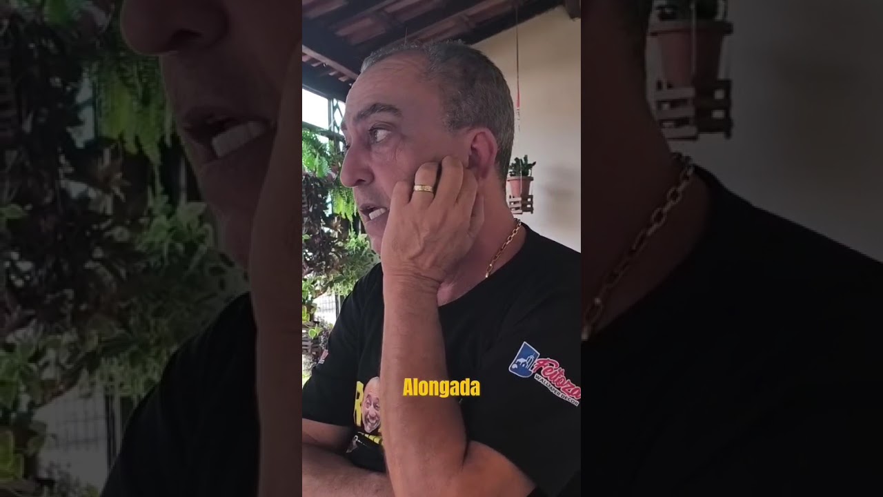 mulher fala muito