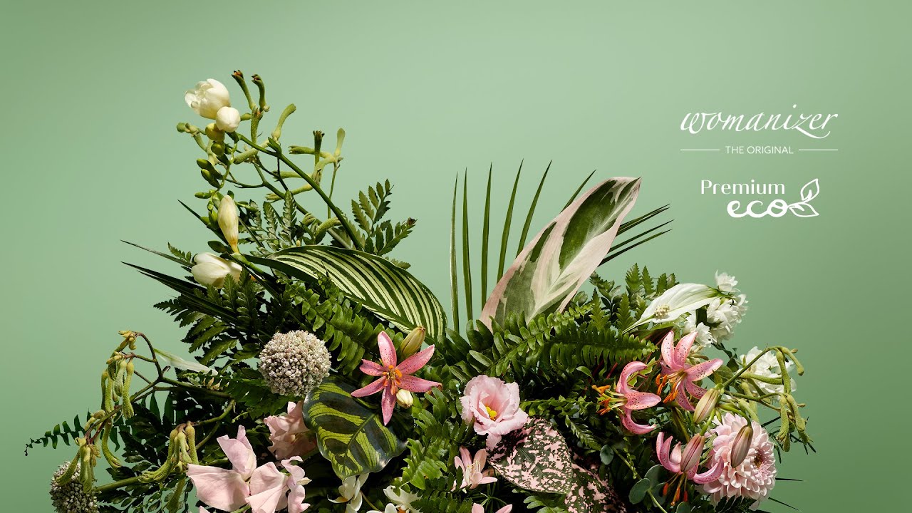 Womanizer Premium Eco