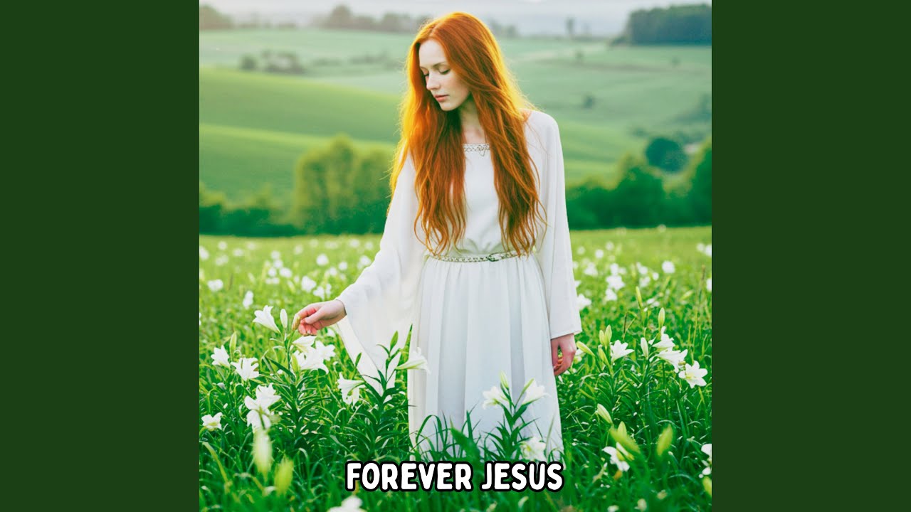 Forever Jesus