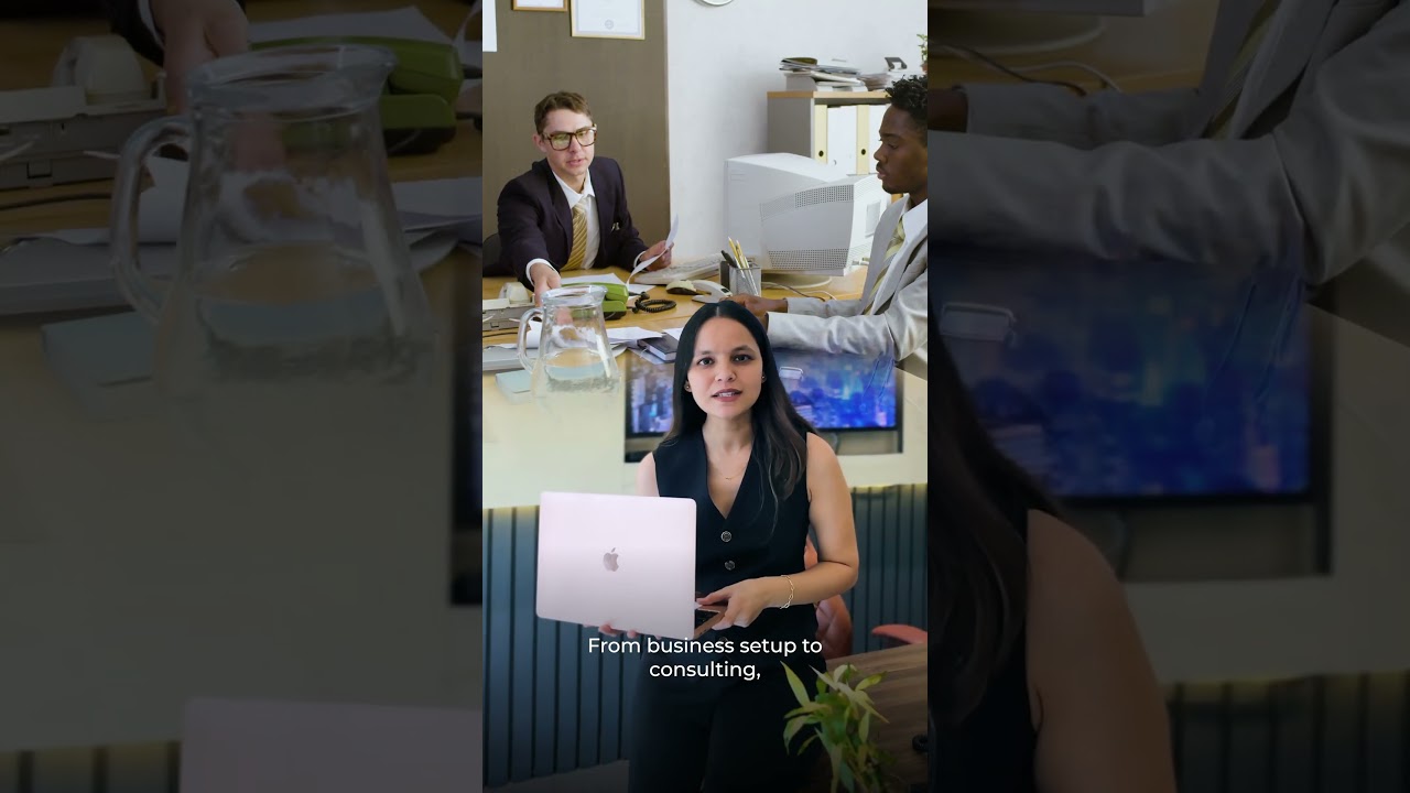 Empowering Your USA Business Expansion with Phoenix Business Advisory