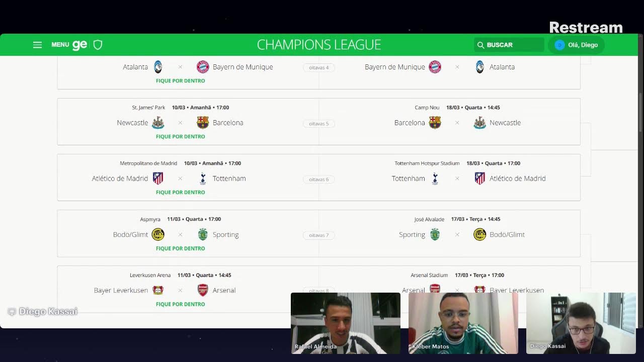OS PARCIAIS #209 - PALMEIRAS É CAMPEÃO PAULISTA E O PAU QUEBRA EM ENTRE CRUZEIRO E ATLÉTICO