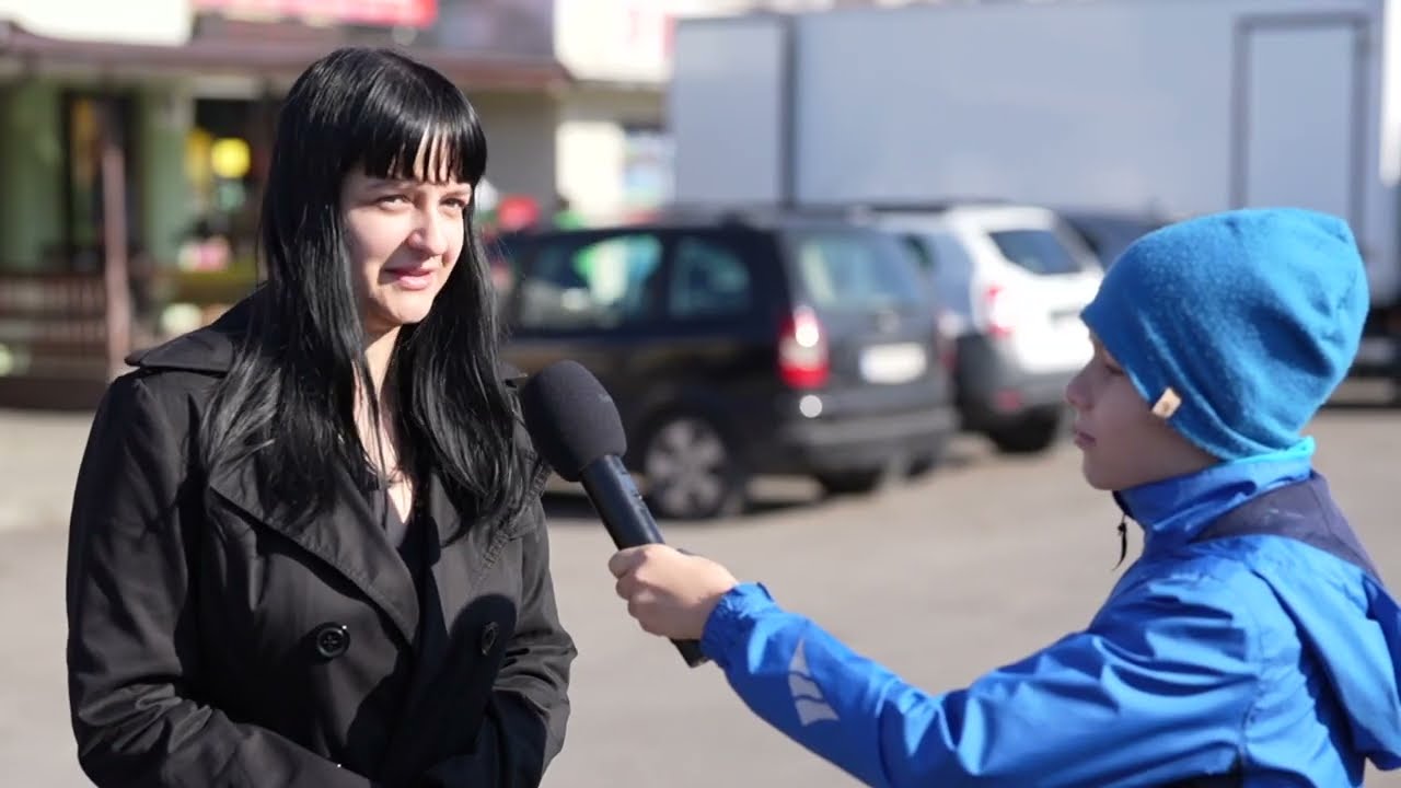 Czy wiesz jak kulturalnie zachowywać się w autobusie?
