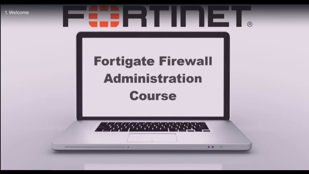 Fortigate vlans Configuration | Day 7