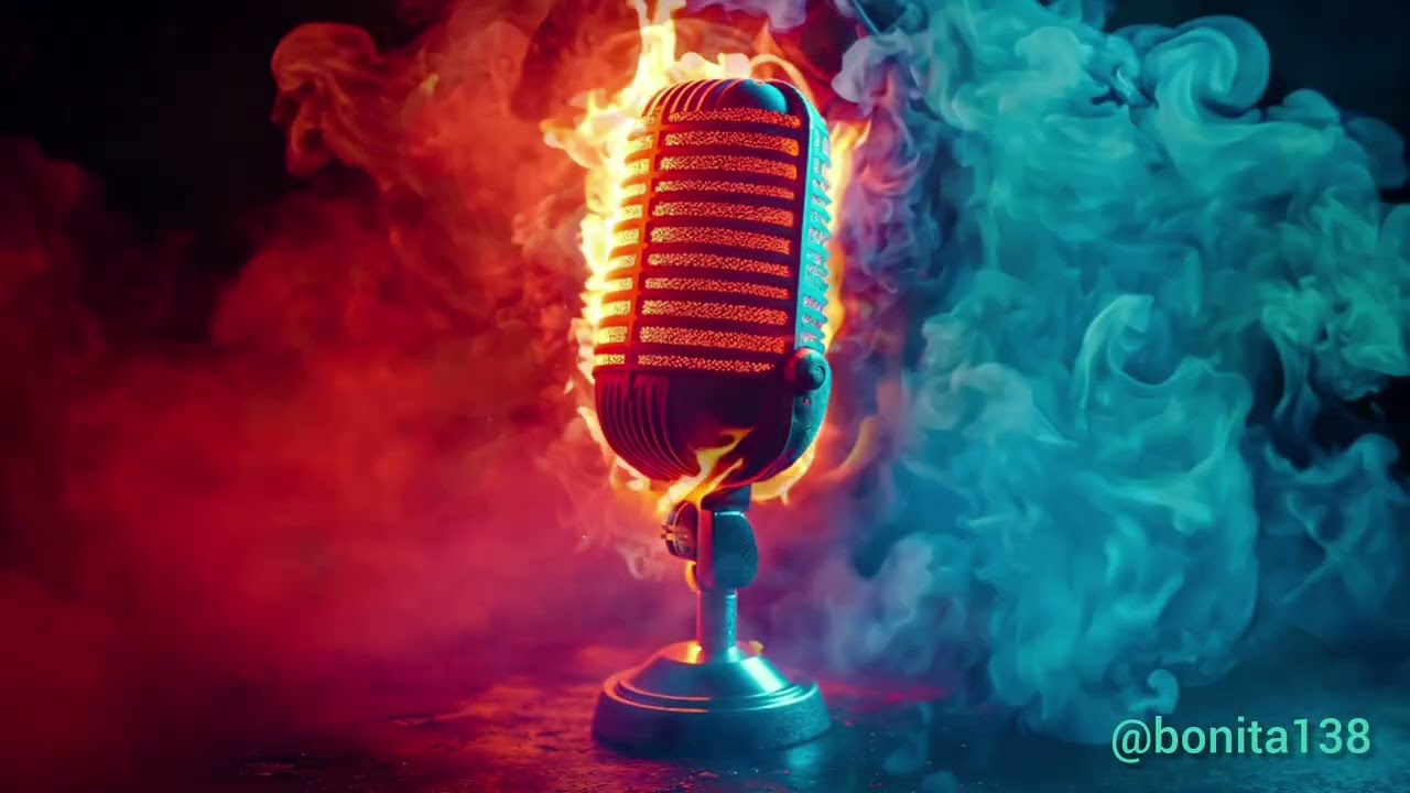 RHYTHM OF YOUR WAYS 🎶 — The Power of your Words — Rock Music 