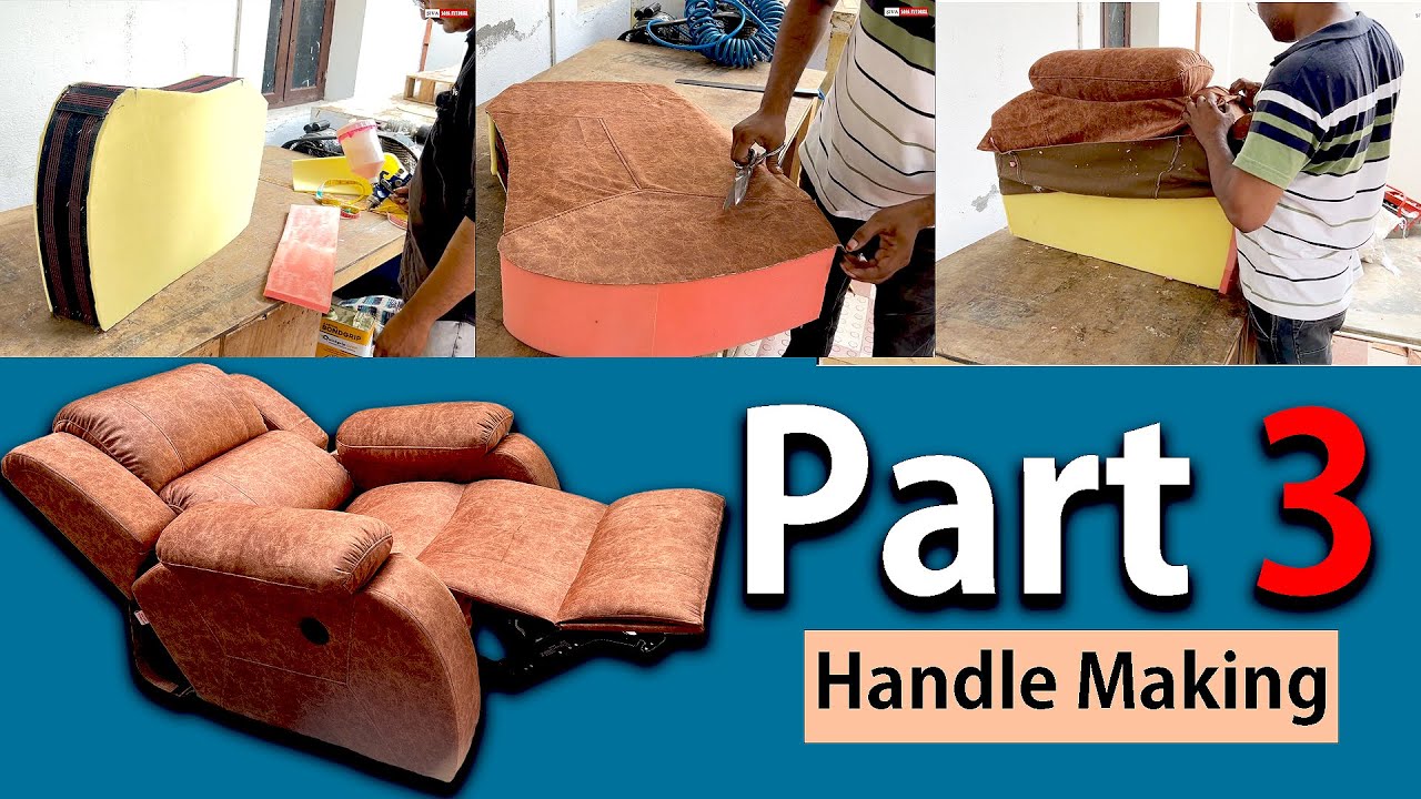 PART3 ] Make Your OWN Electronic Recliner Chair in 5 Easy Steps, electronic chair with measurements
