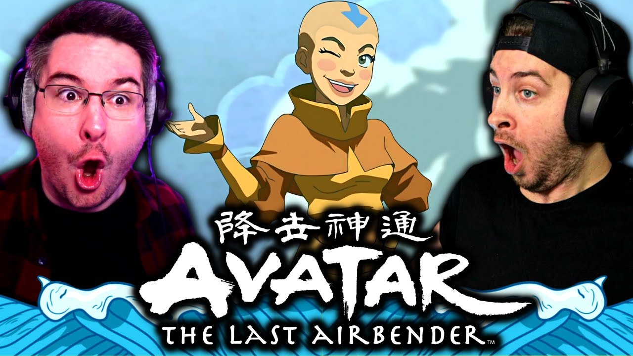 THE THEATRE! | Avatar The Last Airbender Book 3 Episode 17 REACTION