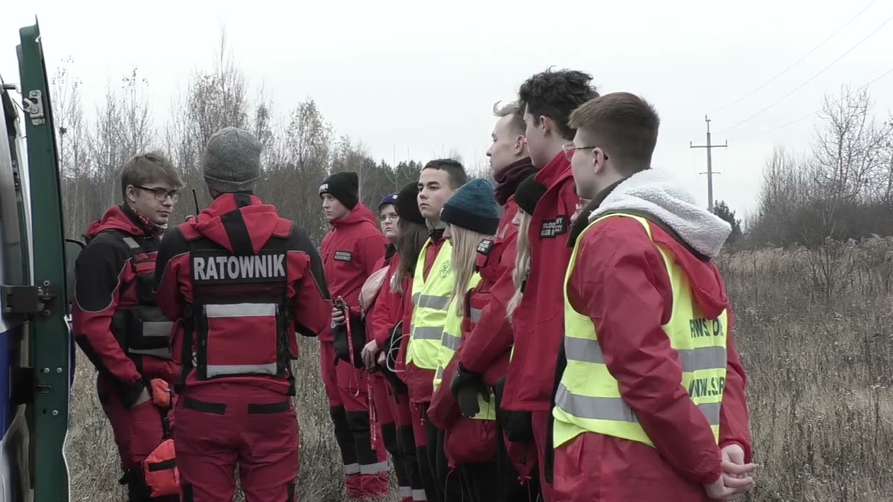 Tragiczny finał poszukiwań