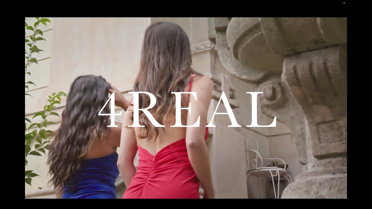JORIS424 - 4REAL (Official video)