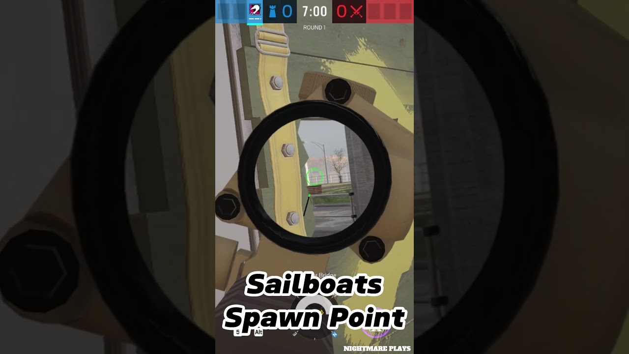 rainbow six siege tips #rainbowsixsiege #shorts #rainbowsixclips #rainbowsixsiegetips