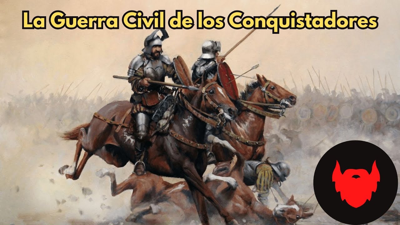 La Guerra Civil de los Conquistadores: La muerte de Pizarro